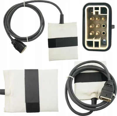 Produktbild von Induktions-Handschuh PAD für Smart Inductor 5000