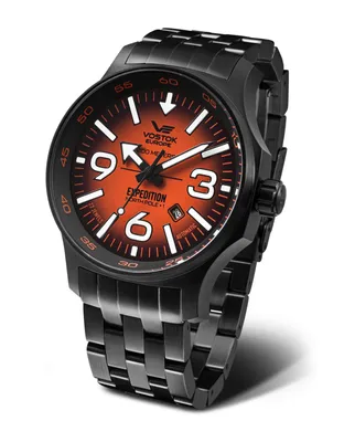 Produktbild von Vostok Europe Expedition Nordpol 1 Automatik YN55-​595C640B