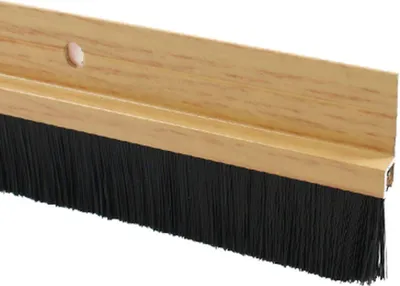 Produktbild von Wetterfahne Ferrestock Braun 1 m x 42,5 mm
