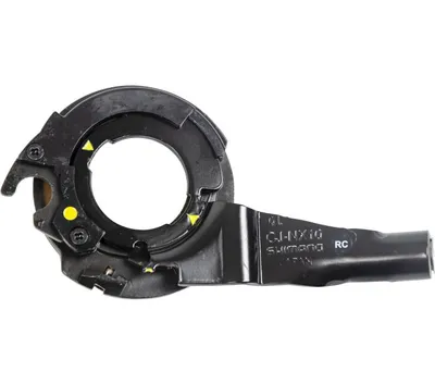 Produktbild von Shimano Schalteinheit Nabenschaltung Riemen Nexus CJ-NX10 7Gang nur Schalteinheit