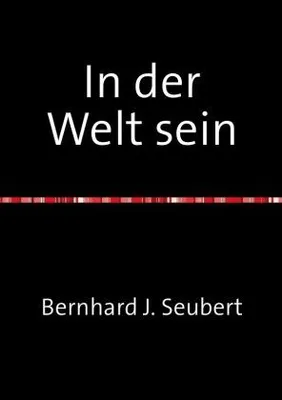 Produktbild von In der Welt sein