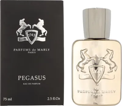 Produktbild von Parfums De Marly Pegasus Edp Spray