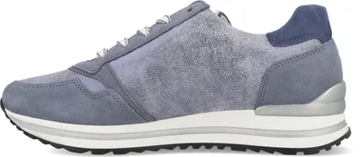 Produktbild von Gabor Sneakers 66.528.16 Blau-40.5