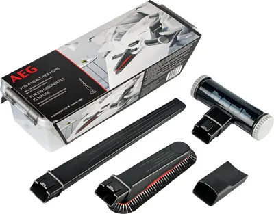 Produktbild von AEG / Electrolux Allergiker Kit AKIT15, 9001689208