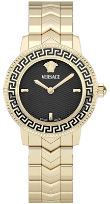 Obrázok produktu pre Versace - VEUCA0824 - Dámske náramkové hodinky - Quartz - V-Icon