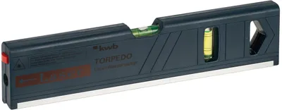 Image de Niveau laser miniature, longueur de mesure 20 m