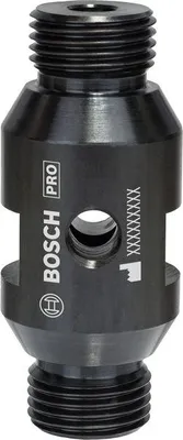 Produktbild von Adapter für Diamantbohrkronen