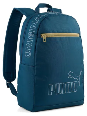 Produktbild von Puma Phase Backpack II 20L 09116641 Uni