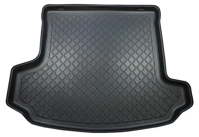 Immagine prodotto di MTM Vasca Baule per Skoda Kodiaq 2017-10.2023 Protezione Bagagliaio su Misura con Antiscivolo, Resistente, Facile da Lavare e Inodore, cod. 7327
