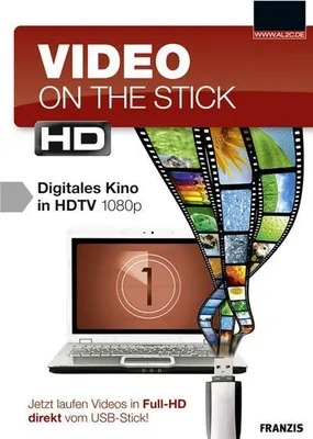 Produktbild von Video on the Stick Premium