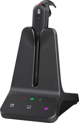 Image de YEALINK Yealink WH63 E2 UC Headset