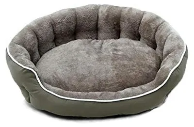 Obrázok produktu pre psie a mačacie peliešky v béžovej farbe, 75 x 65 cm