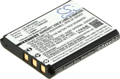 Immagine prodotto di Batteria per Sony PHA-1/2 ecc