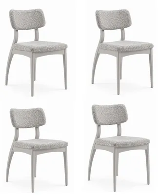 Produktbild von Esszimmerstühle Polsterstühle Designerstühle Designer-Stil
