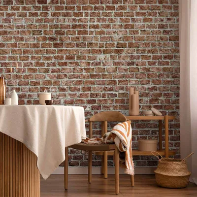Produktbild von Vlies Fototapete - Old Dominion 350x245 cm Muster f-B-0030-a-b