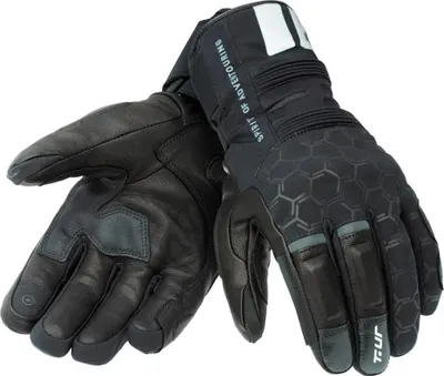 Zdjęcie produktu dla Tucano Urbano G-zero Pro Hydroscud® Gloves Black L Men Black L