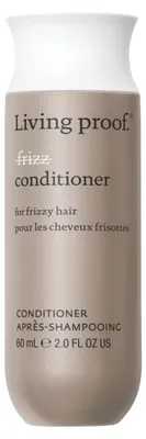 Productafbeelding van Living Proof No Frizz Conditioner – 60 ml