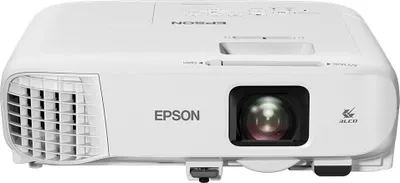 Obrázek produktu pro EPSON EB-E20, 3400 Ansi, XGA, 4:3