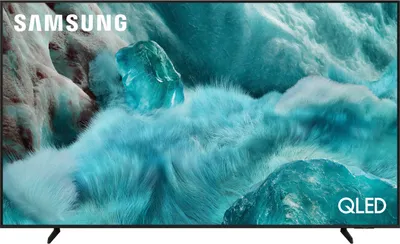 Produktbild von Samsung QLED-TV QE75Q7F I 75" I Smart-TV I 4K ultra