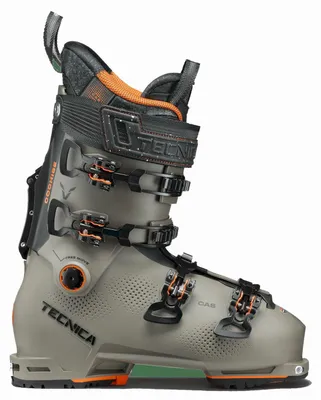 Productafbeelding van TECNICA Cochise 110 Dyn, heren freeride skischoen, grijs, maat 30.5