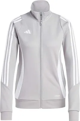 Produktbild von Felpa adidas Tiro 24 Training W IR9500 Pullover adidas Größe: L,
