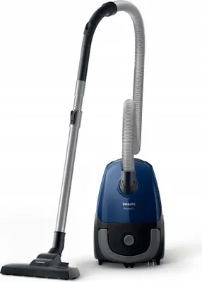 Zdjęcie produktu dla Odkurzacz Philips Powergo Fc8240/09 900 W Z Filtrem Antiallergicznym Ecarf