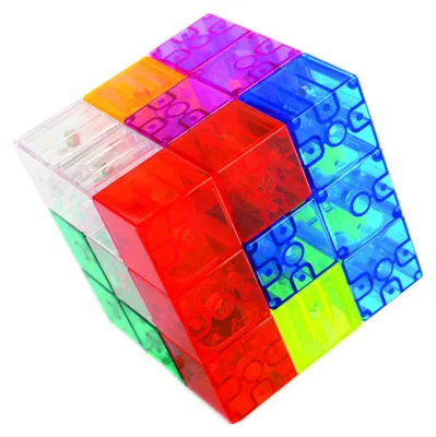 Productafbeelding van Trendform Magnetische kubus 2