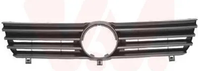 Produktbild von VAN WEZEL 5825514 Kühlergrill Frontgrill für VW POLO (6N2)