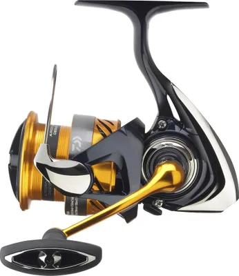 Obrázek produktu pro DAIWA 23 Revros LT, 2500, oboustranný, rybářský naviják, přední brzda, 10221-252