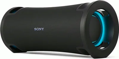 Zdjęcie produktu dla Sony SRSULT70B, 4,6 cm, 11,4 cm, Przewodowy i Bezprzewodowy, A2DP, AAC, AVRCP, LDAC, SBC, SPP, 30 m, USB Typu-A