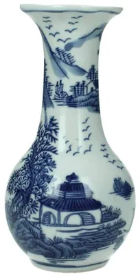 Produktbild von HD Collection Vase Mix 15x8x8cm