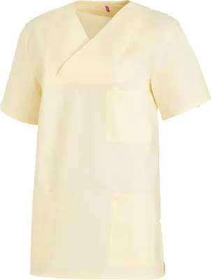 Produktbild von Leiber Schlupfjacke 08/769/18 Gelb-0