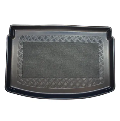 Produktbild von Z437545 Kofferraumwanne kompatibel mit Mazda CX 3 + Facelift 2021 06.2015-