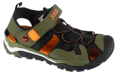 Produktbild von Joma S.Lake Jr 2623 SLAKJS2623V, Sandalen, für Jungen, Grün