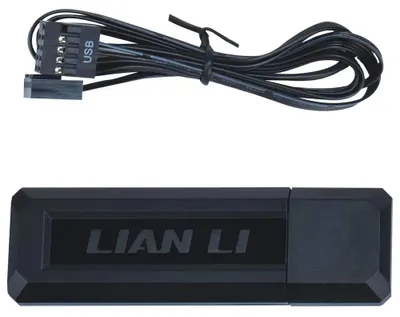 Obrázok produktu pre Bezdrtov ovlda Lian Li UNI FAN V2