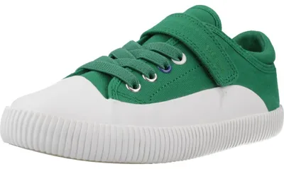 Immagine prodotto di Sneakers Del Marchio Geox Del Modello J Tippeste Boy Verde