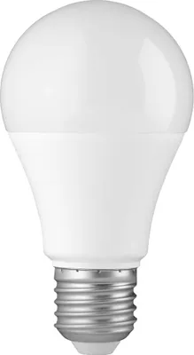 Produktbild von Alecto SMARTBULB10 - Smarte WLAN LED-Farblampe