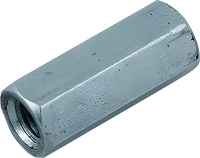 Produktbild von Distanzmutter M7 / Mutter Zylinderkopf / Kühlhaube für Vespa PX 80 - 150 Ref. 014447