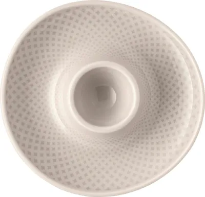 Obrázok produktu pre Rosenthal Pohár na vajcia s podnosom Soft Shell 10540-405207-15525