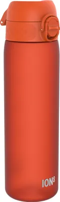 Productafbeelding van ion8 drinkfles, 500 ml, lekvrij, éénhandige opening, veilige sluiting