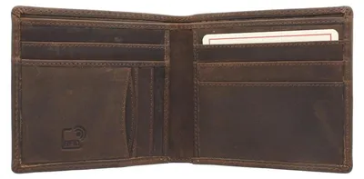 Produktbild von Bifold-Geldbörse mit RFID-Schutz