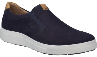 Image de JOSEF SEIBEL Maddox 06 | Baskets pour Hommes | bleu