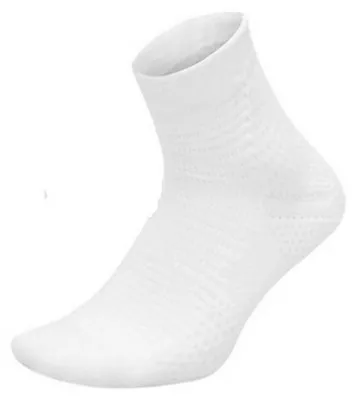 Produktbild von Nike - "Unicorn" Knöchelsocken für Herren/Damen Uni PP5797 (38 EU - 41,5 EU) (Weiß)