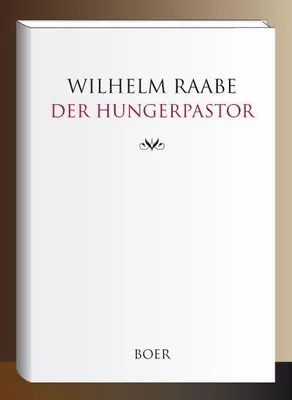 Produktbild von Der Hungerpastor