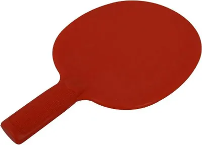 Produktbild von Sporti France Tischtennis-schläger Rot Rot One Size