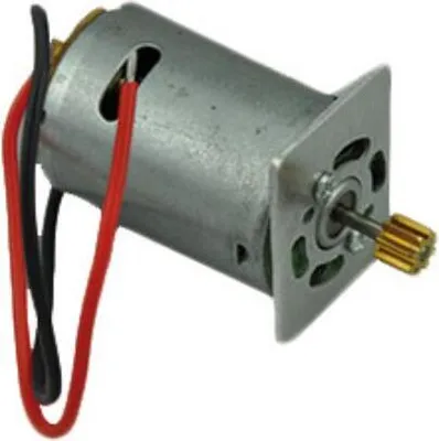 Produktbild von Amewi Elektromotor 390 brushed S-Track