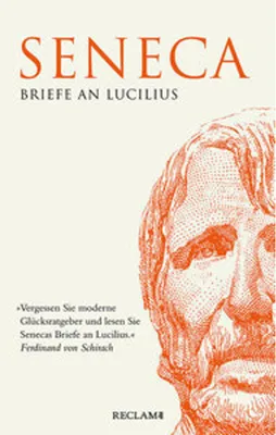Image de Briefe an Lucilius