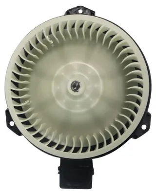 Produktbild von HELLA 8EW 366 401-741 Gebläsemotor Innenraumgebläse für FORD Mondeo V Kombi (CF) S-Max (CJ) Galaxy (CK) Mondeo V Schrägheck (CE) Mondeo V Limousine