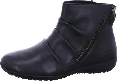 Produktbild von Josef Seibel Naly 61 Stiefel Schwarz