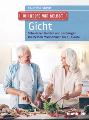 Produktbild von Ich helfe mir selbst - Gicht